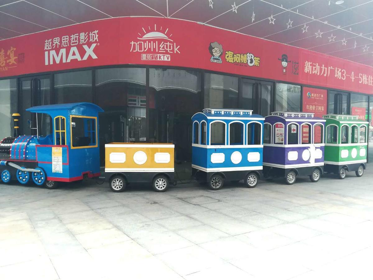 Hampton By Hilton Foshan Sanshui Экстерьер фото